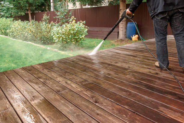 De Smet, SD Pressure Washing Company