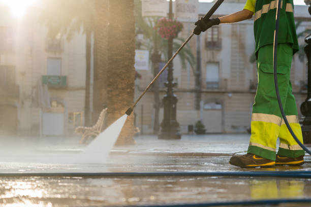 Best Restaurant Pressure Washing  in De Smet, SD